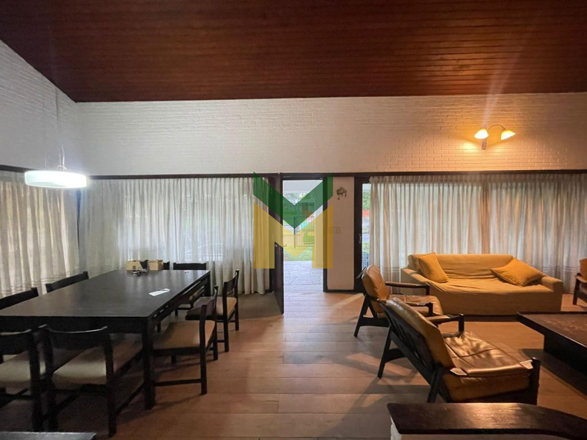 Casa ID.1521 - Casa en venta , cantegril , punta del este 