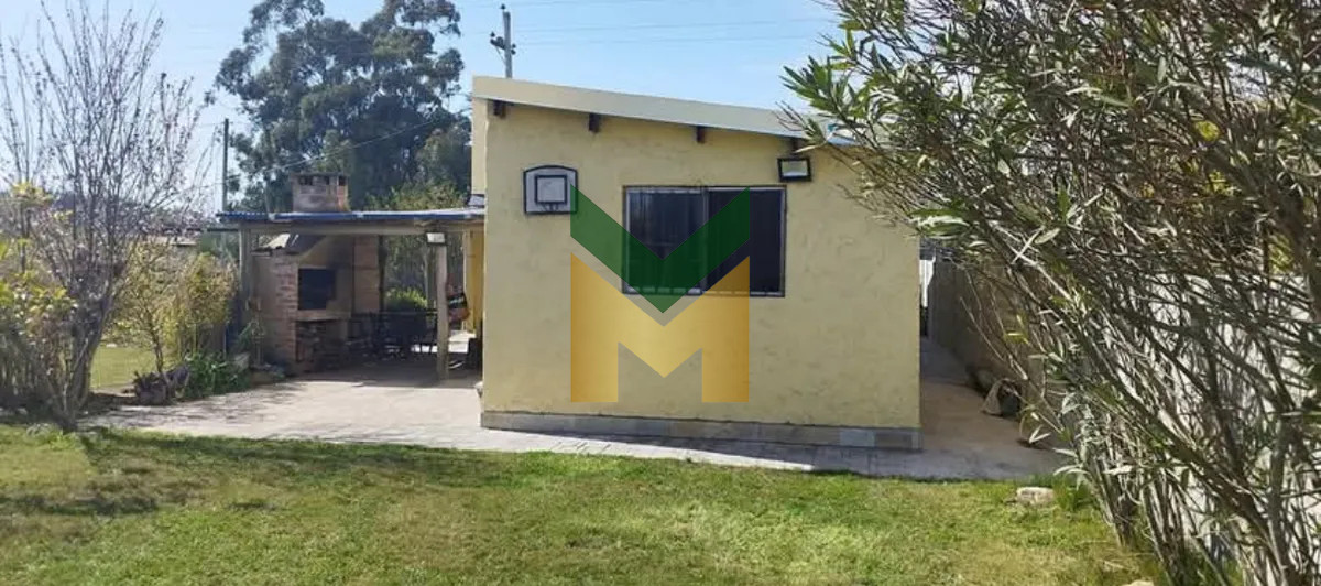 Casa ID.6431 - Casa en venta 3 dormitorios - El Chorro Maldonado 