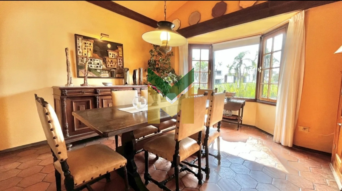 Casa ID.941 - Casa en Alquiler, Playa Mansa, Punta del Este