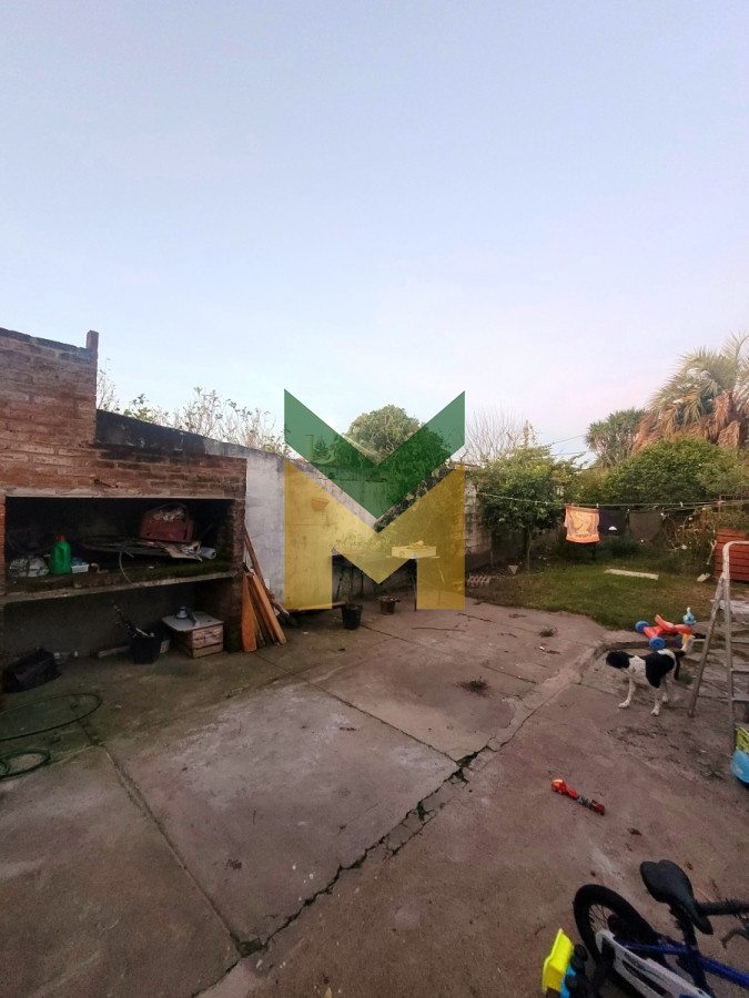 Casa ID.5311 - Casa en Venta!!