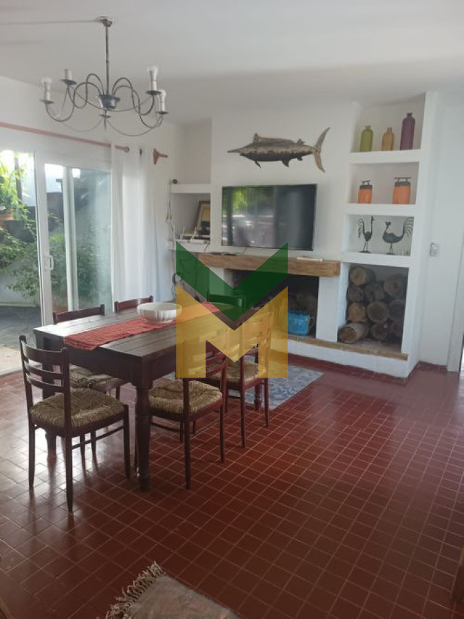 Casa ID.4594 - Casa en alquiler de temporada!! Pinares, Punta Del Este.