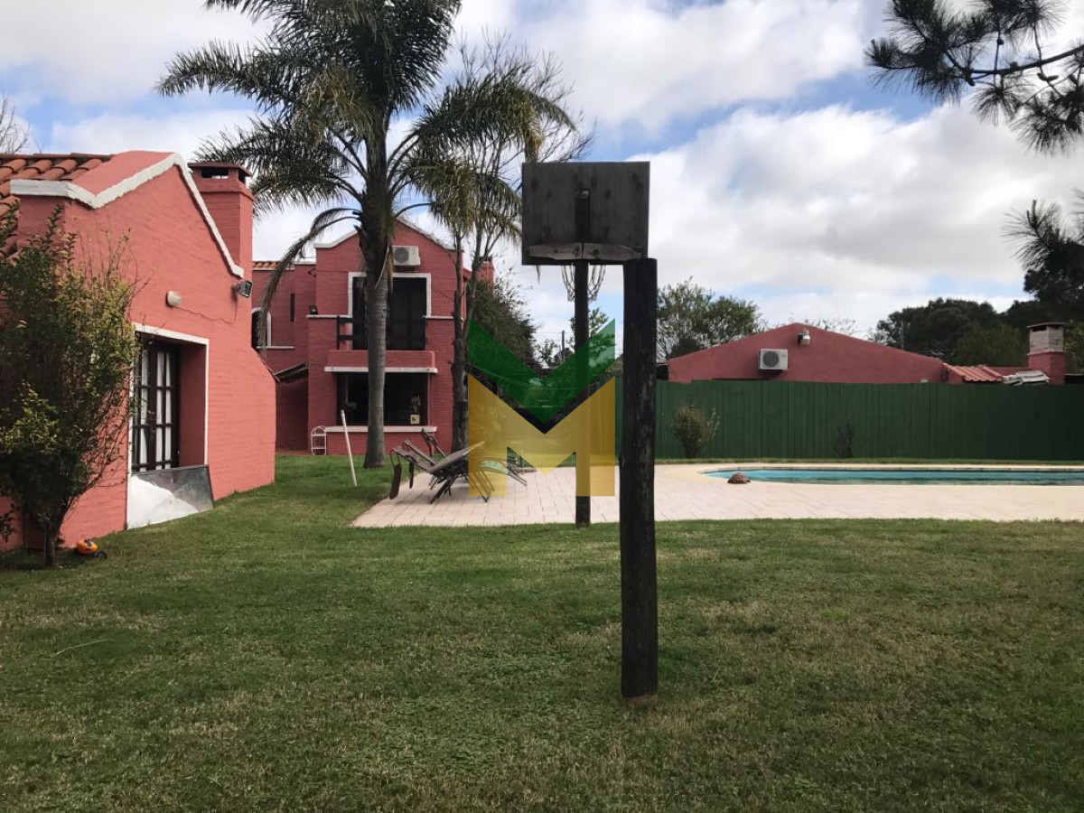 Casa ID.431 - Casa en Venta, Portezuelo, Punta Ballena