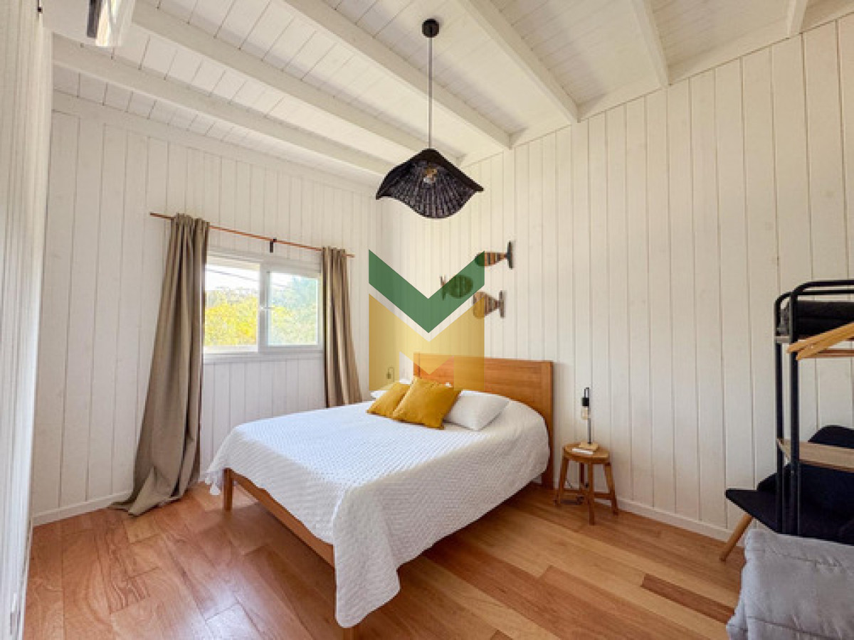 Casa ID.6925 - Casa En  San Vicente - 2 dormitorios alquiler de temporada