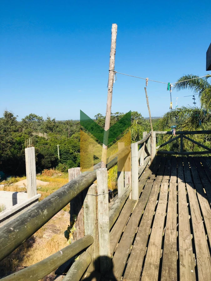 Casa ID.401 - Casa en Venta y Alquiler, Punta Ballena