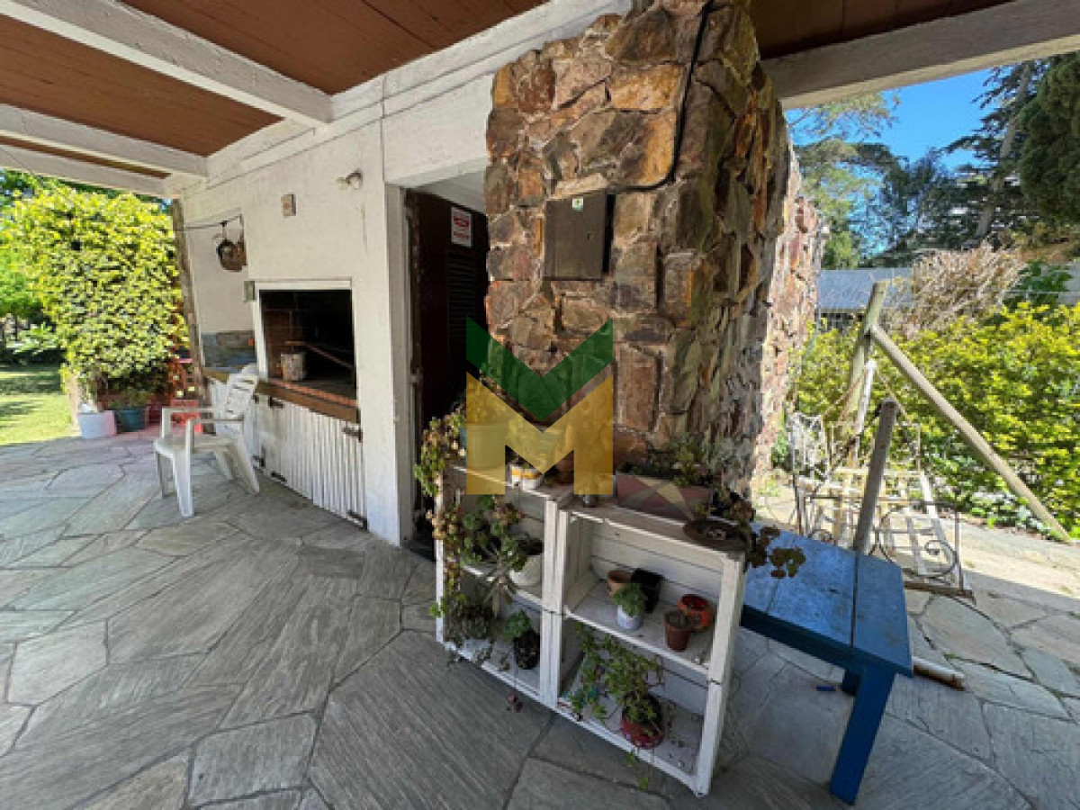 Casa ID.6841 - Casa en Punta del Este, Península