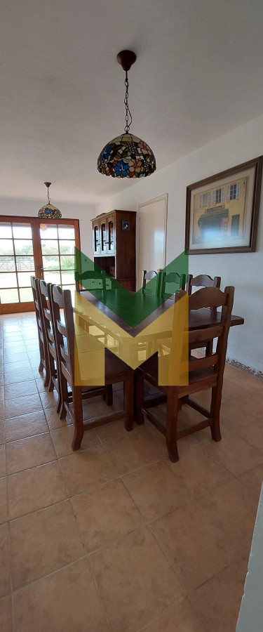 Casa ID.775 - CASA EN VENTA Y ALQUILER DE TEMPORADA LA JUANITA.