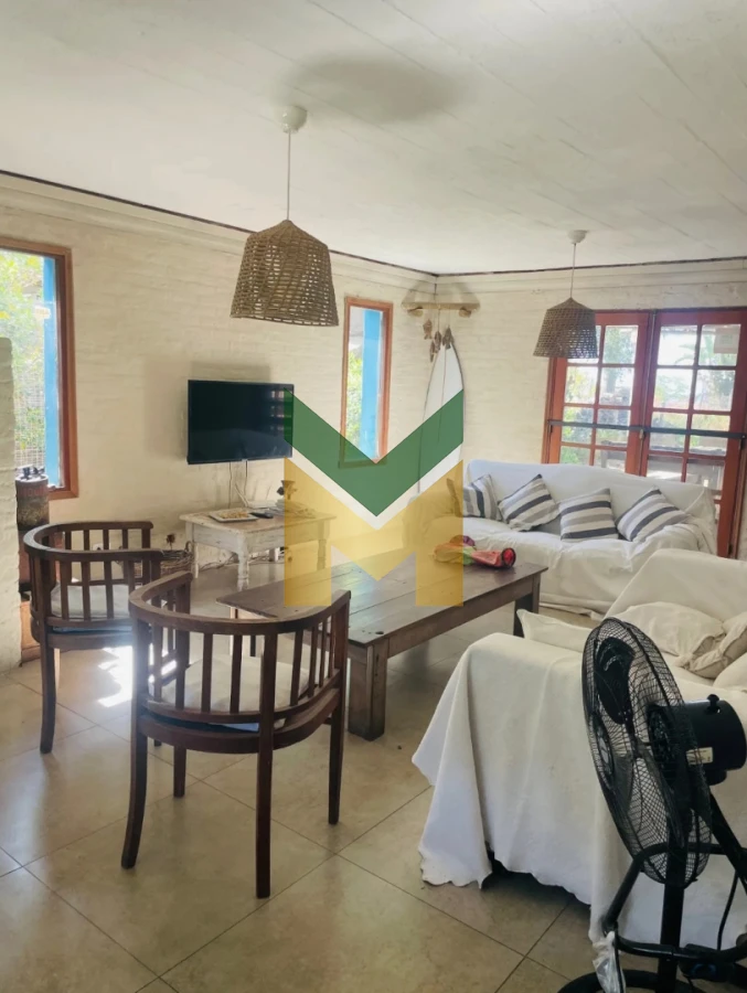Casa ID.7017 - Casa en alquiler 4 dormitorios - Montoya La Barra