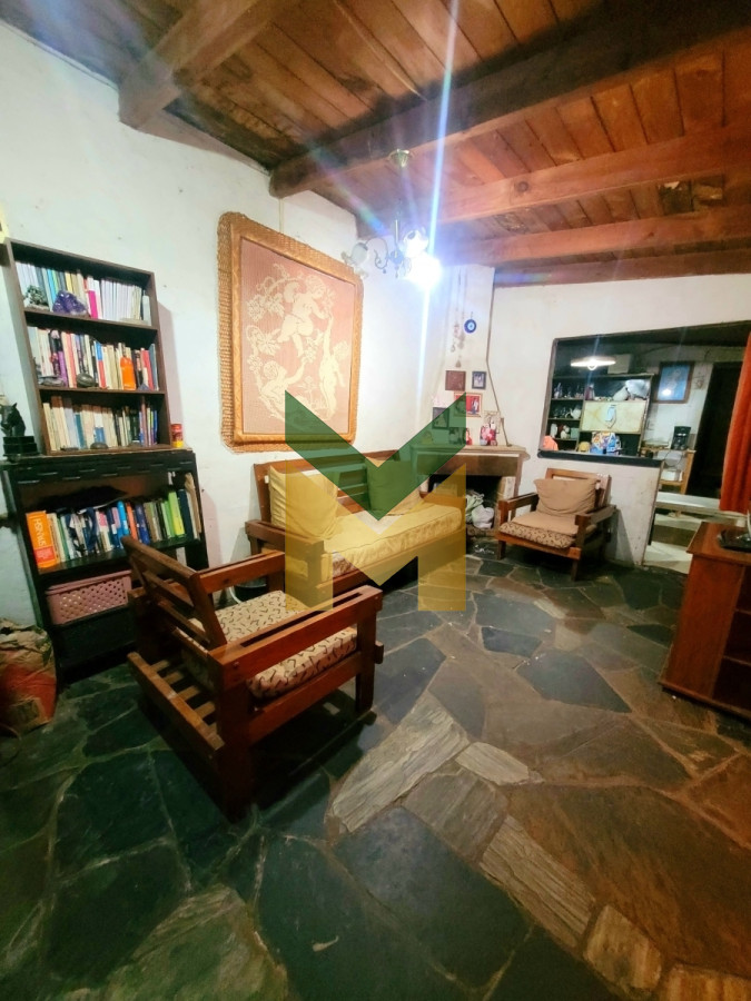 Casa ID.5311 - Casa en Venta!!