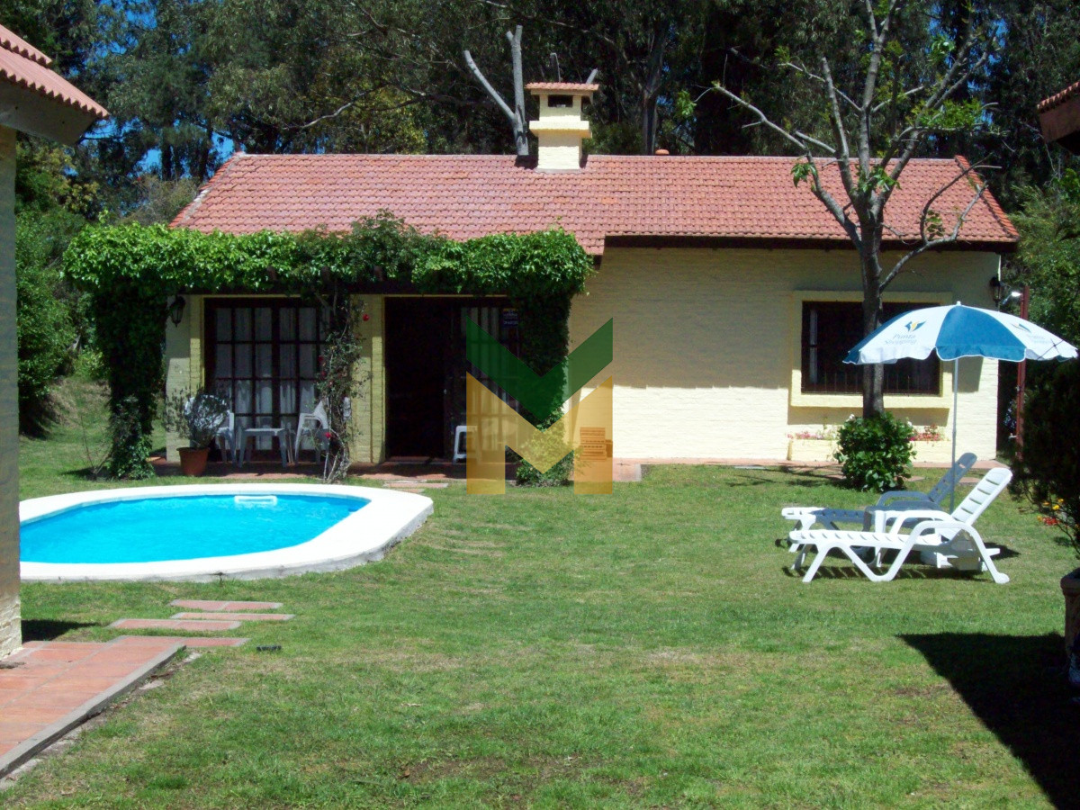 Casa ID.425 - HERMOSA  CASA - ALQUILER TEMPORADA