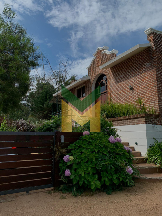 Casa ID.47 - Casa en Punta del Este, Marly