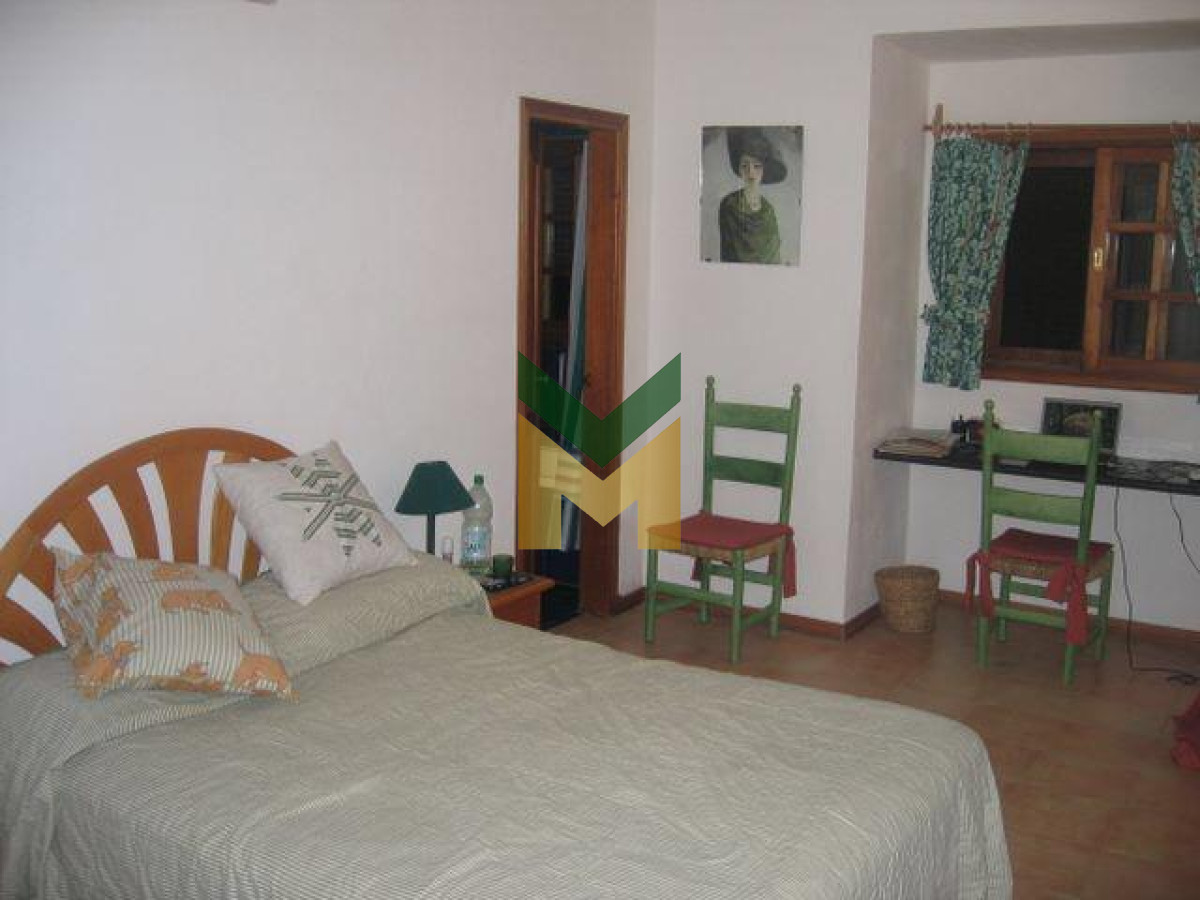 Casa ID.329 - Casa en Alquiler Temporal, San Rafael, Punta del Este