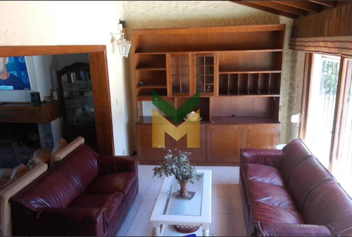 Casa ID.5626 - Alquiler de verano - Playa Brava rincón del indio.