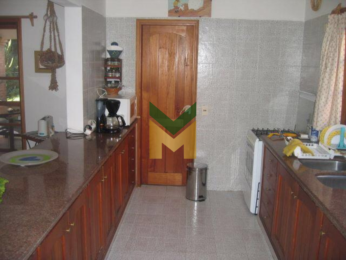 Casa ID.329 - Casa en Alquiler Temporal, San Rafael, Punta del Este