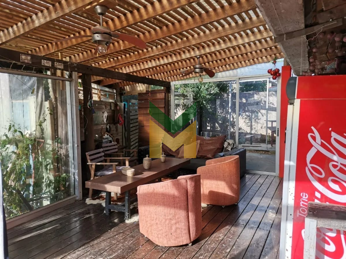 Casa ID.2744 - Casa En Venta Jardines De Cordoba, Punta Del Este.