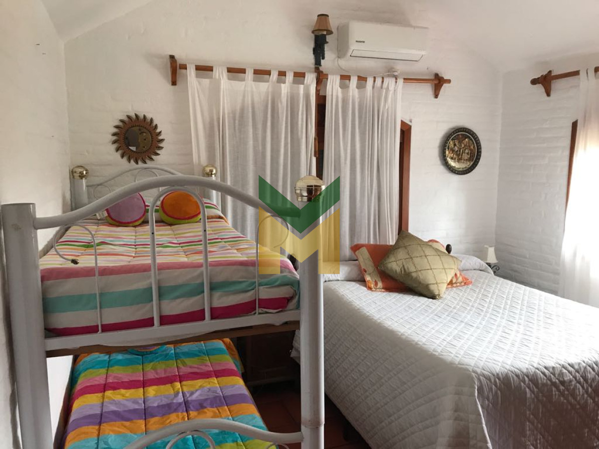 Casa ID.431 - Casa en Venta, Portezuelo, Punta Ballena