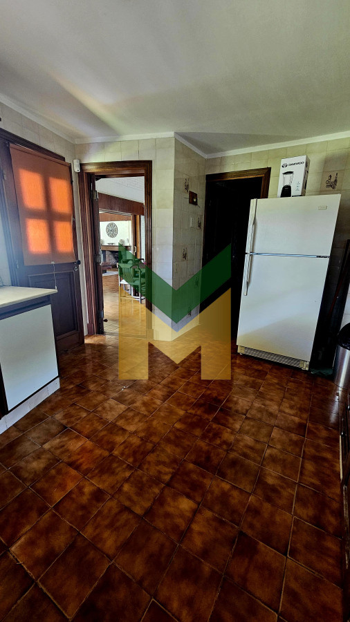 Casa ID.6108 - Casa en venta - 4 dormitorios Playa Mansa