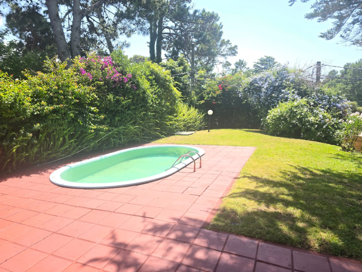 Imagen de Casa en San Rafael - 4 Dormitorios + Piscina