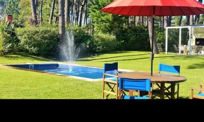 Casa en venta , San Rafael , Punta del Este