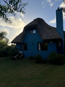 Casa en alquiler de verano - 4 dormitorios La Barra