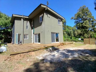 Casa en venta en Punta del Este- 3 Dormitorios Jardines de cordoba