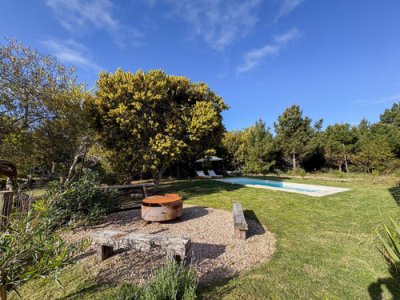 Casa En  San Vicente - 2 dormitorios alquiler de temporada