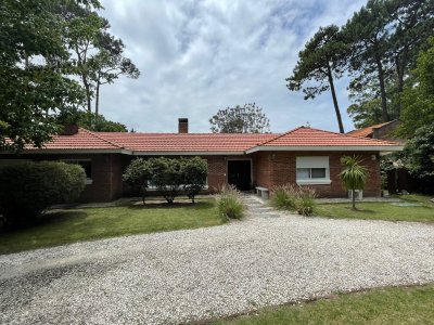 Casa en alquiler, Punta Del Este..