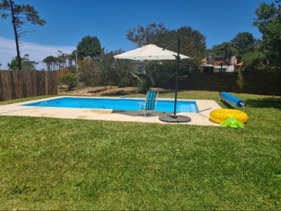 Cómoda Casa En Tio Tom Cerca De La Playa A 15 Minutos De Punta Del Este