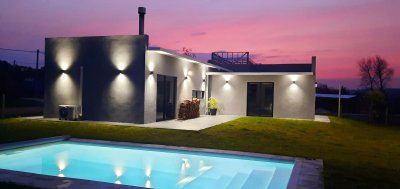 Casa en alquiler de temporada - 3 dormitorios Piedras Del Chileno