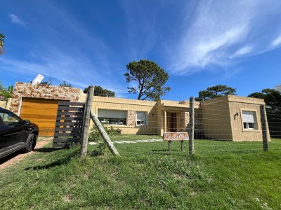 Alquiler Anual o Invernal, Lugano Punta Del Este.