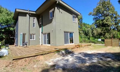 Casa en venta - 3 Dormitorios Jardines de cordoba