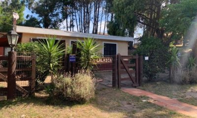 Casa en venta, 2 dormitorios, Punta del Este