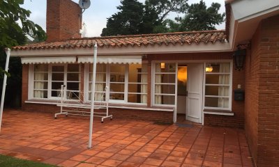 Casa en Venta, Playa Mansa.