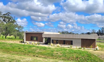 Casa en Venta, El Quijote, La Barra
