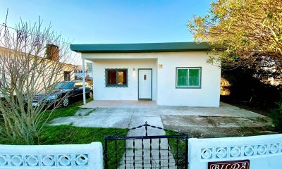 Casa en venta - Maldonado 2 dormitorios.
