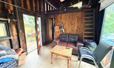 OPORTUNIDAD Cabaña en venta ubicada en Pinares - 2 Dormitorios