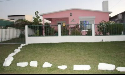 Casa En Venta Maldonado