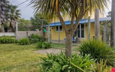 Casa en venta 3 dormitorios - El Chorro Maldonado