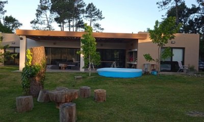 Casa en venta, 2 dormitorios, Punta del Este
