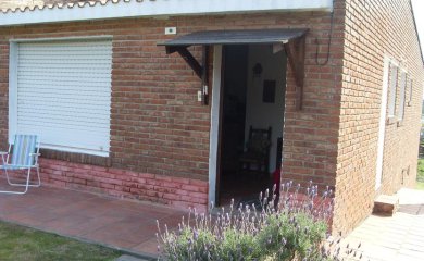 Casa en venta - Lausana 3 dormitorios + Dep completa.