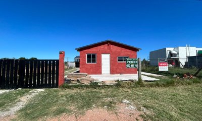Casa en venta Maldonado