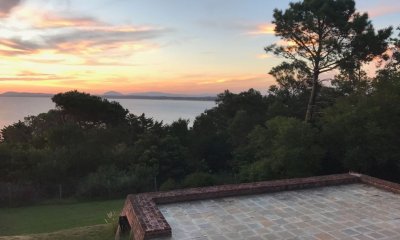 Espléndida Casa en Venta , magníficas vistas , Punta Ballena
