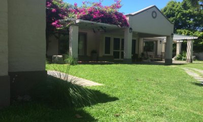Venta Casa Rincon del Indio, Venta