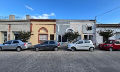 Tres propiedades juntas ideal para desarrollo, Venta, Centro de Maldonado