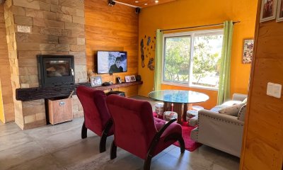 Casa en Venta Parque Burnett
