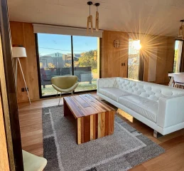 Casa en venta y alquiler anual - 3 Dormitorios Jose Ignacio