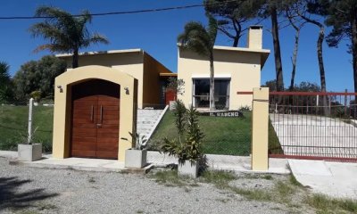 Casa en venta, Punta Ballena