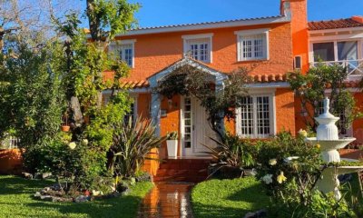 Casa en venta, 3 dormitorios, Punta del Este