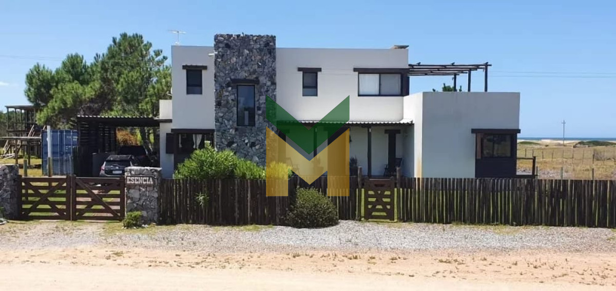 casa en venta jose ignacio. - vlx5283c