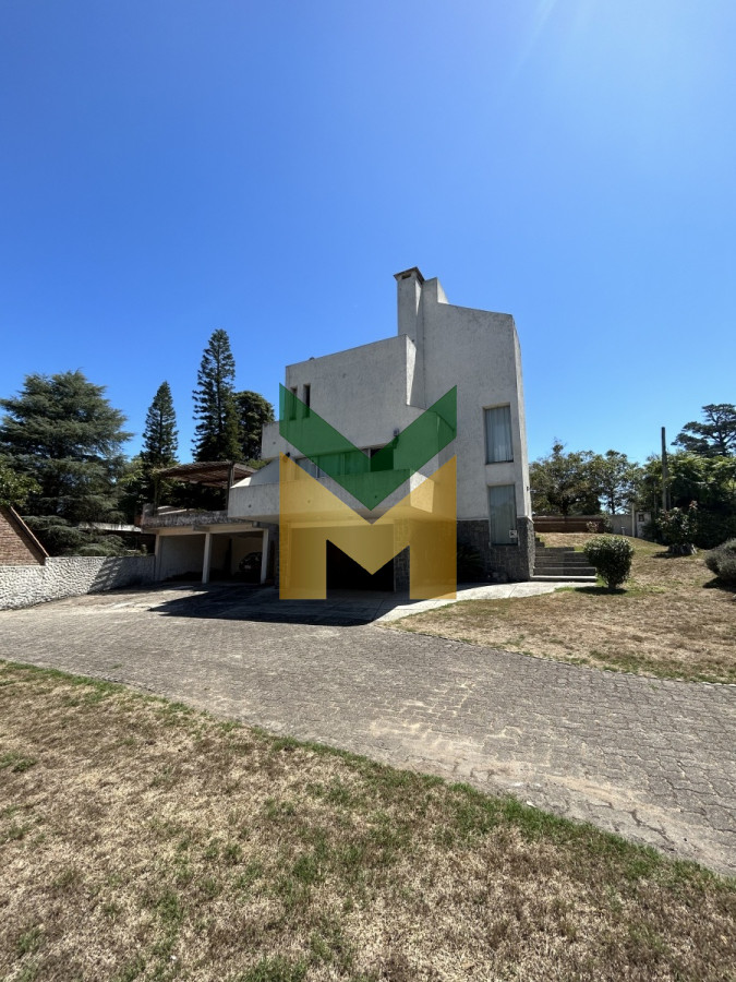 casa en venta con 3 dormitorios - pinares, punta del este - vlx3924c