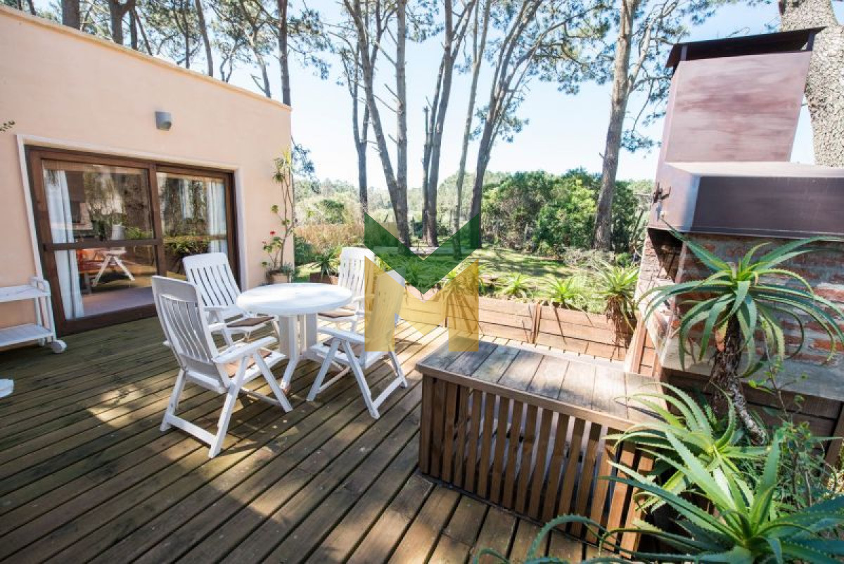 casa en venta, punta ballena - vlx432c